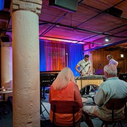 Winter's Jazz Club