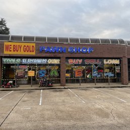 Exterior photo of A P Pawn - Houston, Texas Exterior photo of A P Pawn - Houston, Texas