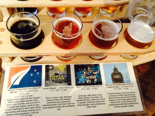 Bent Brewstillery by null