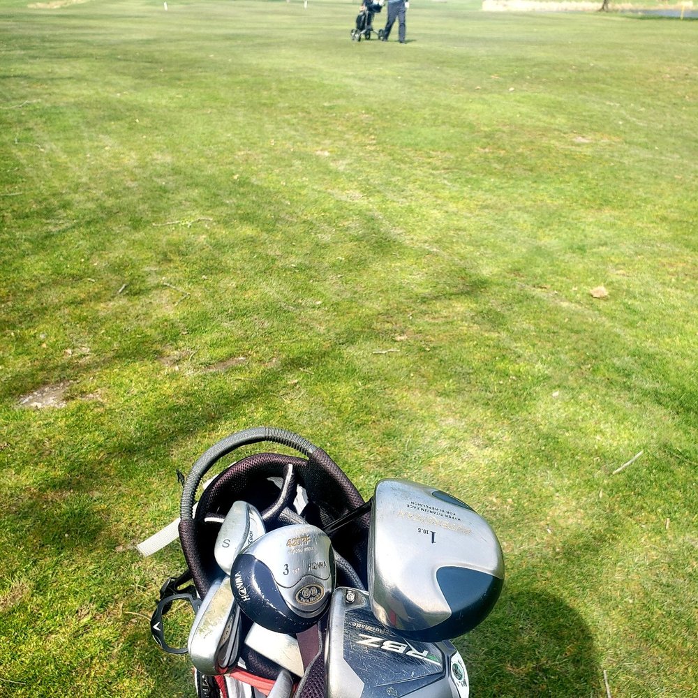 Green Ridge Golf Club - Golf Near Me - Johnson, New York Green Ridge Golf Club - Golf Near Me - Johnson, New York