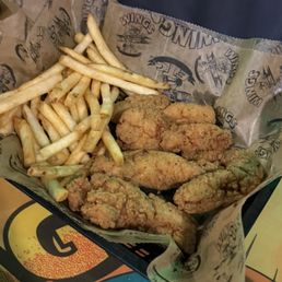 Chicken Tenders