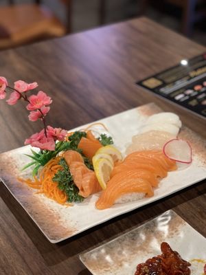 Itacho Sushi - All You Can Eat by null