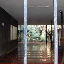 Galería de Arte El Erizo