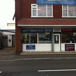 Rhythmic's Dance Centre