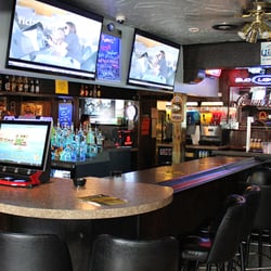 Rumerz Sports Bar & Grill
