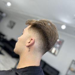 Primo Barbershop