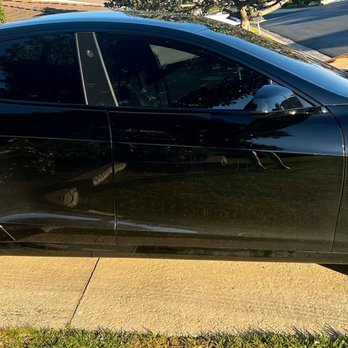 Tint Perfection - Tesla S tint - Car Window Tinting Near Me - Newport Beach, California Tint Perfection - Tesla S tint - Car Window Tinting Near Me - Newport Beach, California