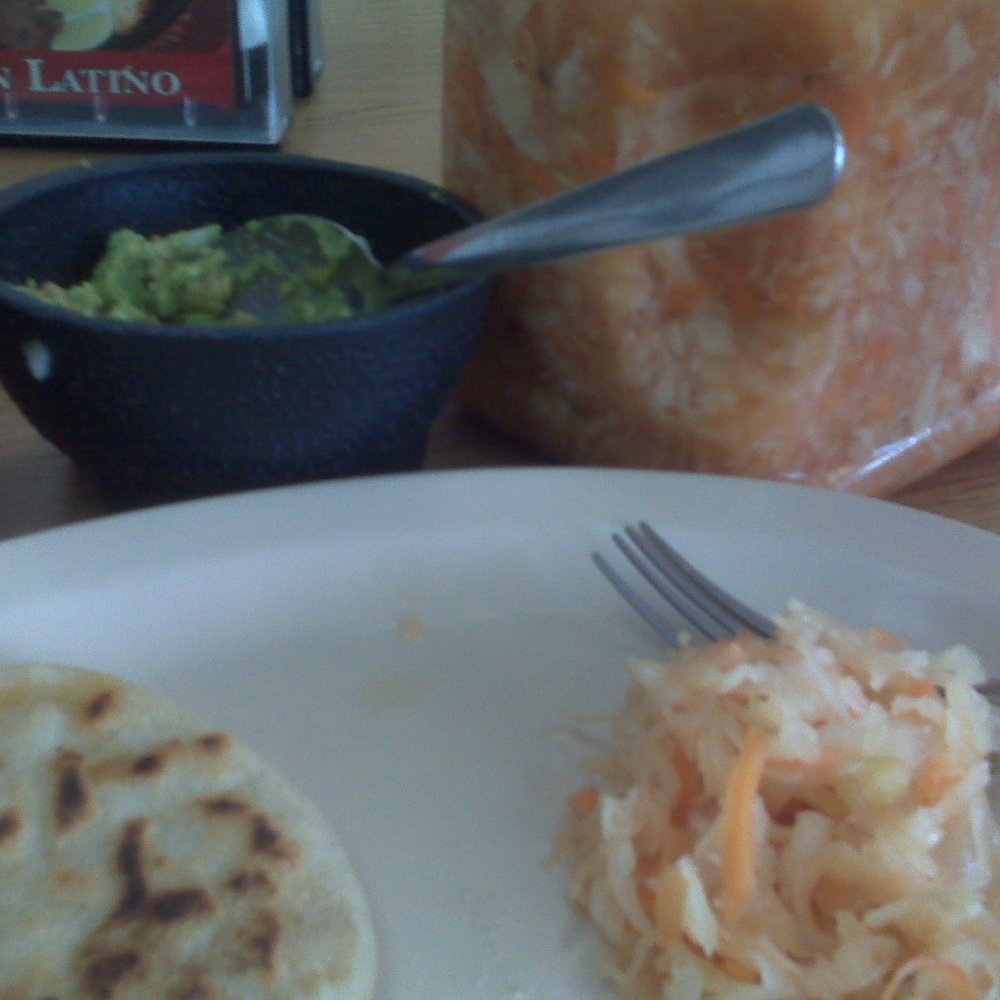 Rincon Latino - Salvadoran Near Me - Houston, Texas