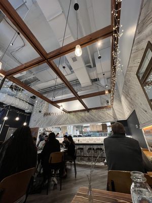 Carving Room NoMa by null