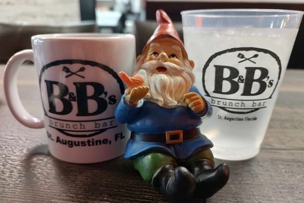 B&B's Brunch Bar by null