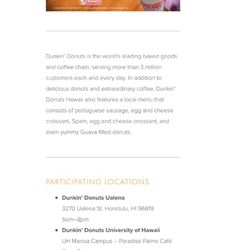 Aloha Island Mart - Restaurant Week Hawai'i Nov 10-19, 2017 menu