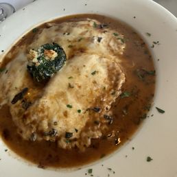Saltimboca