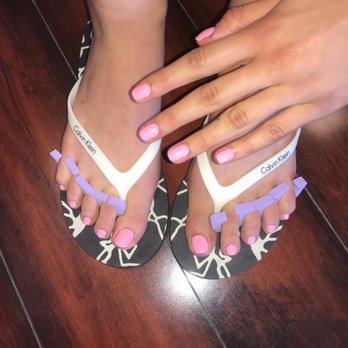 Be Unique Nails & Spa - Nail Salons Near Me - Miami, Florida