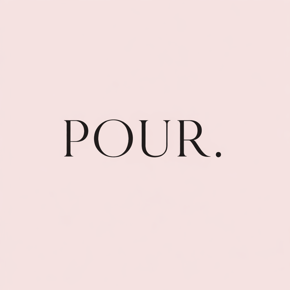 Pour Logo