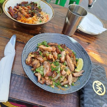 Tiki On 18th - Plenty of food - Tiki Bars Near Me - Washington, DC, District of Columbia Tiki On 18th - Plenty of food - Tiki Bars Near Me - Washington, DC, District of Columbia