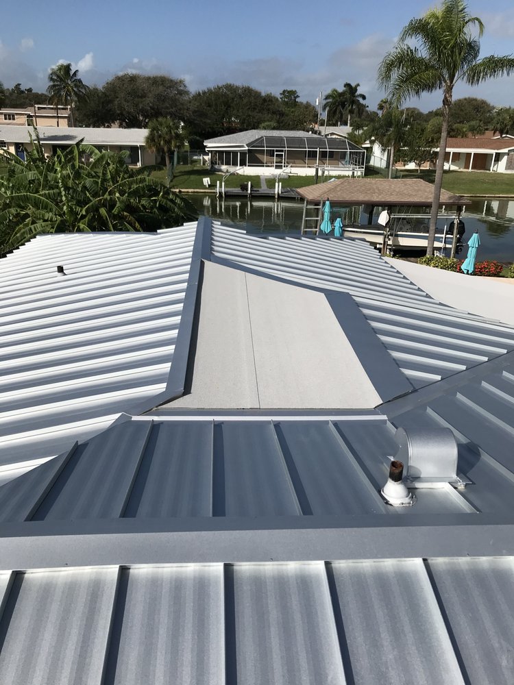 Slide of East Coast Roofing Solutions