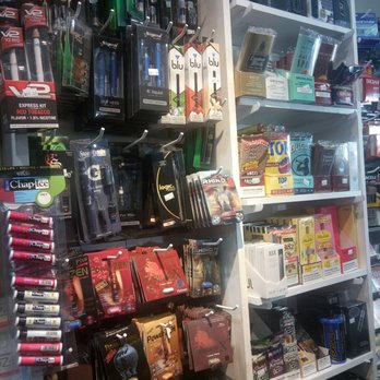FULTON SMOKE SHOP AND CONVENIENCE - Updated June 2026 - 50 Fulton St, New  York, New York - Tobacco Shops - Phone Number