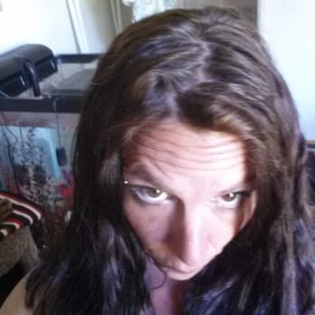 Fabiola's Le Salon - 140 dollar spiral perm from Fabiola herself! - Hair Salons Near Me - Oceanside, California