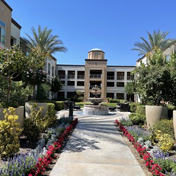 Circa 2020 - Apartments Near Me - Redlands, California