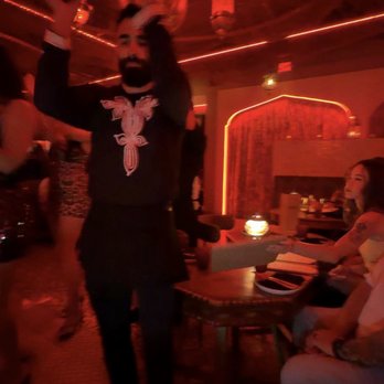 Marrakech - Birthday song - Middle Eastern Near Me - Las Vegas, Nevada