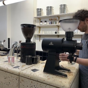 Five Elephant - Cafes Near Me - Berlin, BE