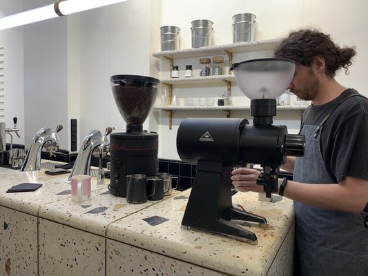 Five Elephant Kreuzberg by null