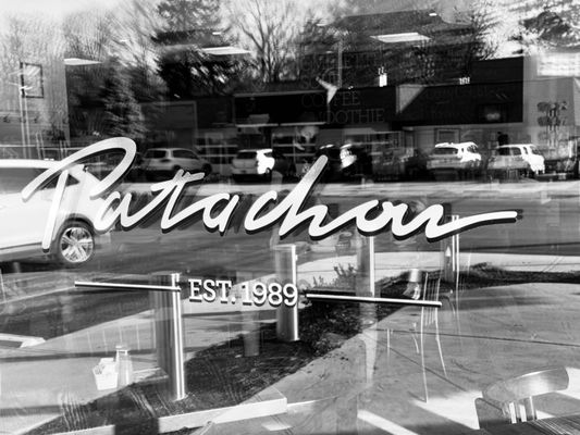 Cafe Patachou by null