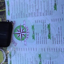 Brasserie du Cap