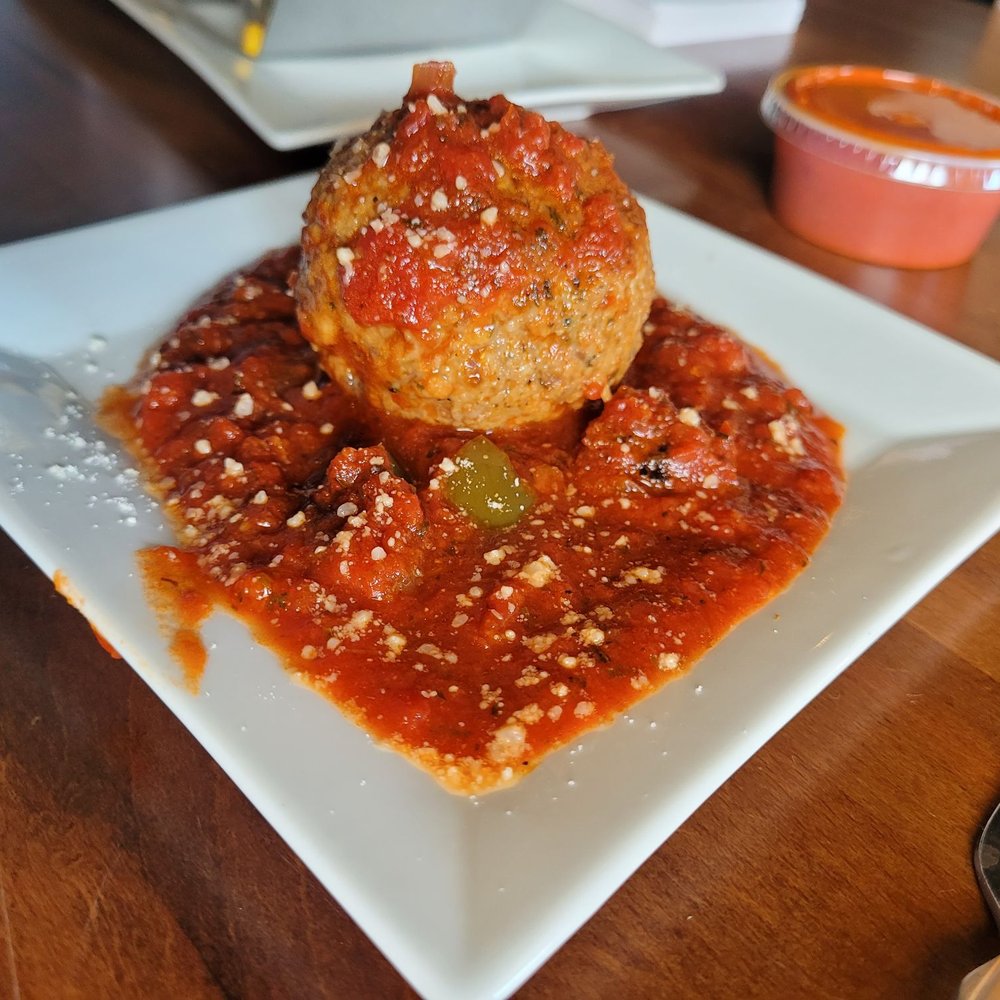 The Hidden Still - Meatball - Bars Near Me - Ellington, Connecticut