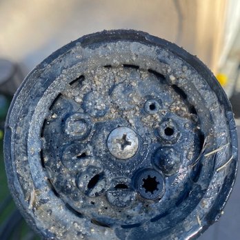 Top Pros Construction - hose attachment I just bought that they used for concrete - General Contractors Near Me - Encino, California Top Pros Construction - hose attachment I just bought that they used for concrete - General Contractors Near Me - Encino, California