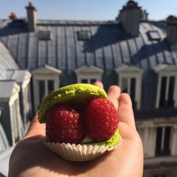 Aux Délices de Manon - Yumm - Bakeries Near Me - Paris, 75 Aux Délices de Manon - Yumm - Bakeries Near Me - Paris, 75