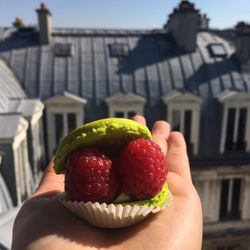 Aux Délices de Manon - Yumm