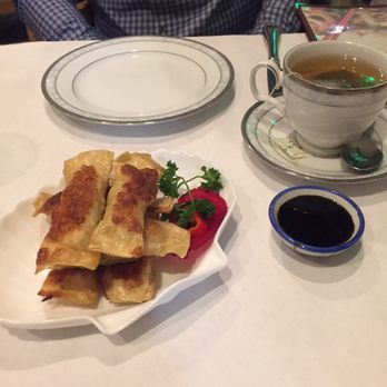 Yau's Place - Homemade pot stickers - Chinese Near Me - Lagrange, Illinois
