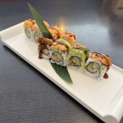 FIN Asian Cuisine