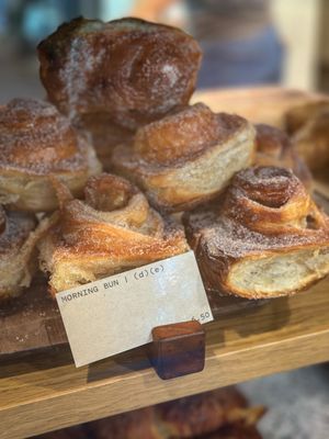 Tartine Pasadena by null
