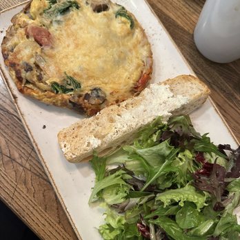 First Watch - Frittata Rustica - Breakfast & Brunch Near Me - Hoover, Alabama