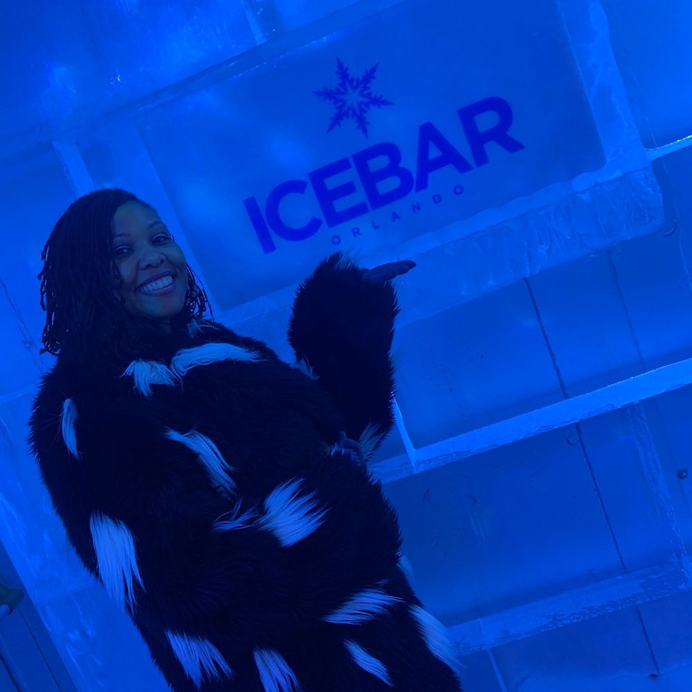 ICEBAR Orlando - Dance Clubs Near Me - Orlando, Florida ICEBAR Orlando - Dance Clubs Near Me - Orlando, Florida