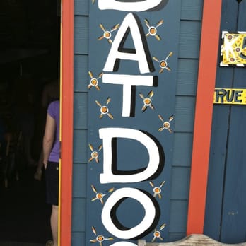 Dat Dog - Hot Dogs Near Me - New Orleans, Louisiana Dat Dog - Hot Dogs Near Me - New Orleans, Louisiana