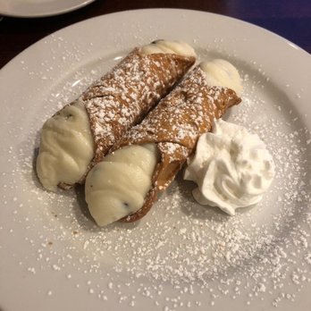 Angelo's - Cannolis - Italian Near Me - Flemington, New Jersey