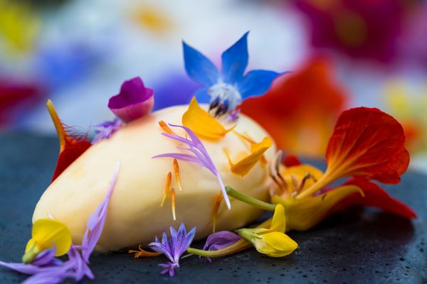 L'Auberge du Moulin de Léré by null