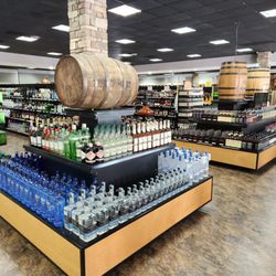 Barrel Town