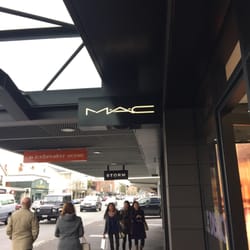 MAC Cosmetics