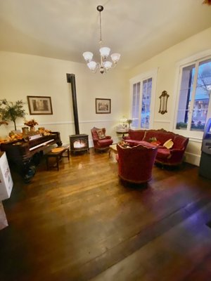 Murphys Historic Hotel by null