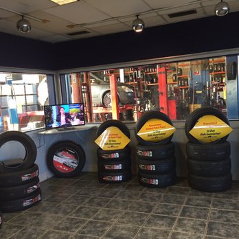 Mr. Tire Auto Service Centers - Waiting area - Tires Near Me - Fairfax, Virginia Mr. Tire Auto Service Centers - Waiting area - Tires Near Me - Fairfax, Virginia