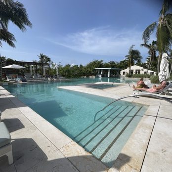 Único Hotel - Quiet pool - Hotels Near Me - Solidaridad, ROO