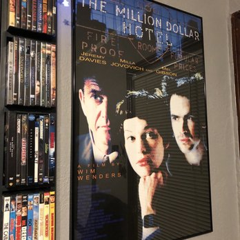Stoutboy - 27x40 Movie poster. - Framing Near Me - Claremont, California Stoutboy - 27x40 Movie poster. - Framing Near Me - Claremont, California