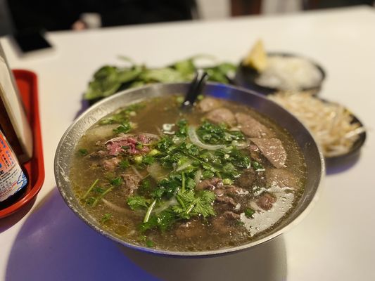 Phởholic by null