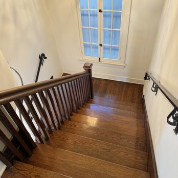 Hardwood Floor Specialist - Flooring Near Me - Rosemead, California