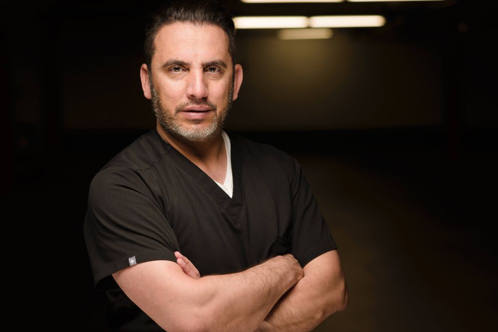 Beverly Hills Aesthetic Surgical Institute - sleep specialist in Beverly Hills, CA