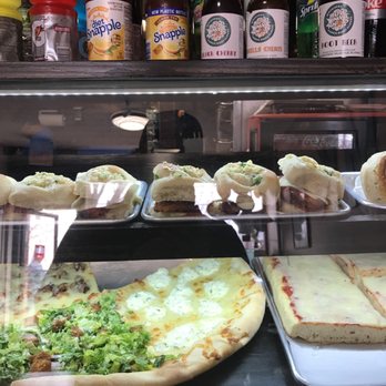 Hold My Knots - Pizza Near Me - Hillsdale, New Jersey Hold My Knots - Pizza Near Me - Hillsdale, New Jersey